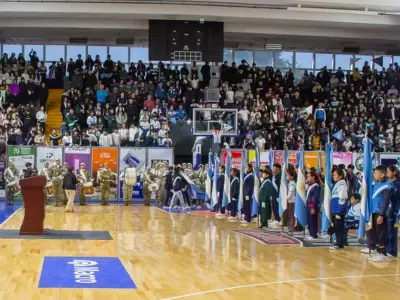 intercolegiales