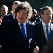Milei celebró la decisión judicial que volvió a poner en vigencia la reforma laboral: "No podrán detener el crecimiento del país"