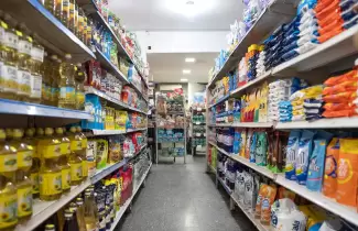 supermercado