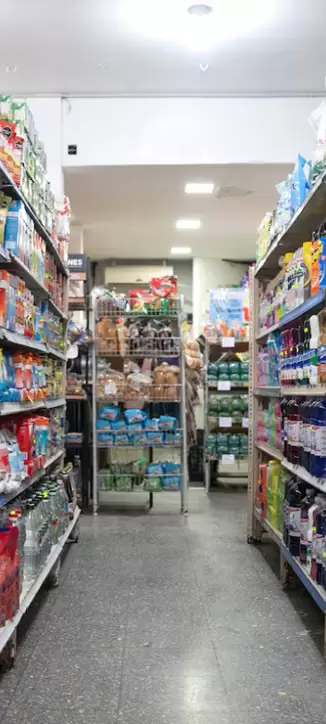supermercado