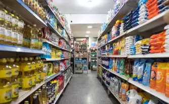 supermercado