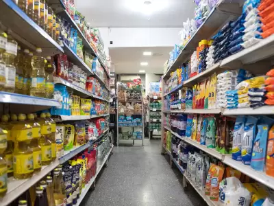 supermercado