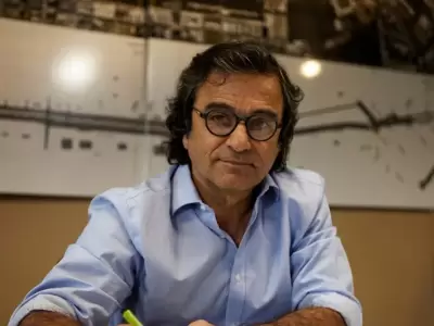 carlos frugoni
