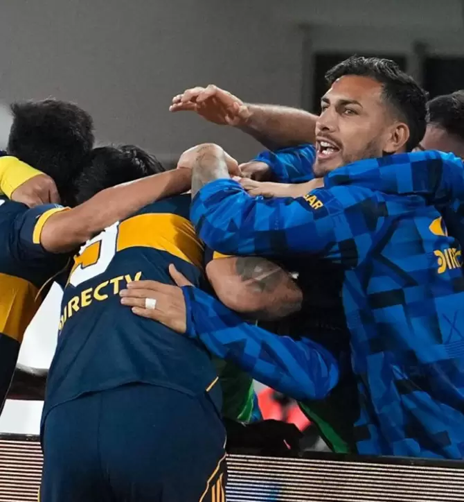 Boca jugar�a en Jujuy por Copa Argentina ante Sarmiento