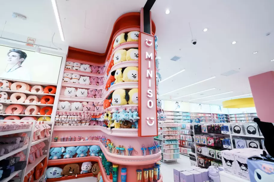 miniso