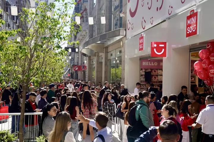 miniso