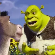 "Shrek" vuelve a los cines para celebrar su 25� aniversario