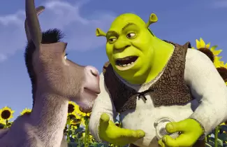 shrek