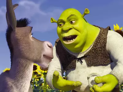 shrek