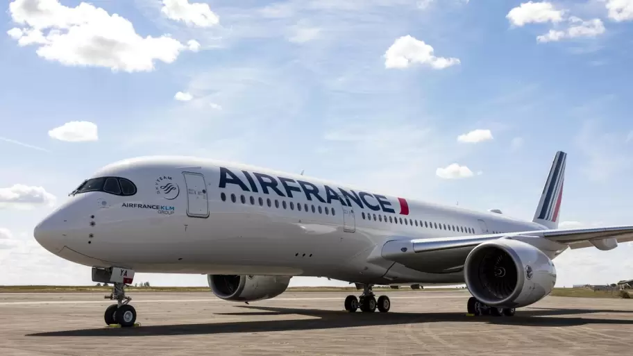 air france