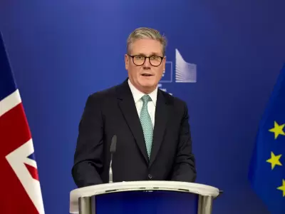 El Reino Unido responde a Trump por la amenaza sobre las Malvinas: "la soberan�a es nuestra"