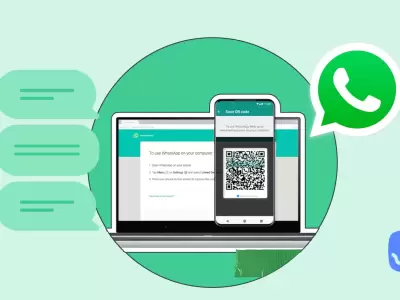 WhatsApp Web
