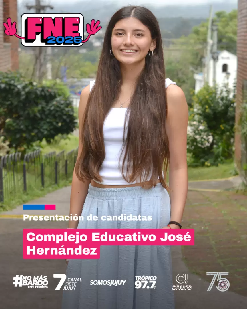 sesion candidatas jos� hern�ndez 2026