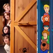 Scooby-Doo es real: lanzaron un primer avance del live action y pudimos conocer al compa�ero de Shaggy