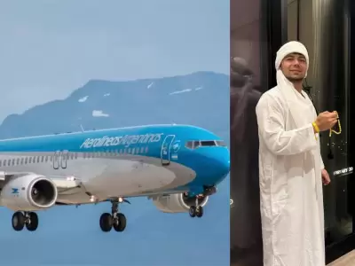 estafa aerol�neas argentinas