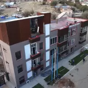 Inauguraron en La Quiaca el Complejo Cultural "Manka Fiesta"