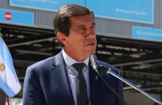 carlos sadir