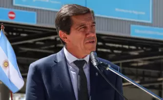 carlos sadir