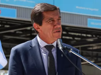 carlos sadir