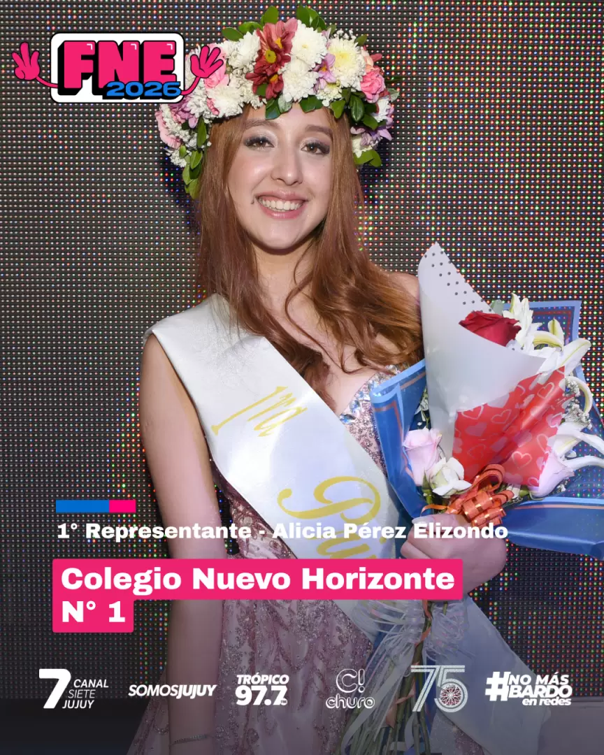 Coronados 2026 nuevo horizonte n° 1