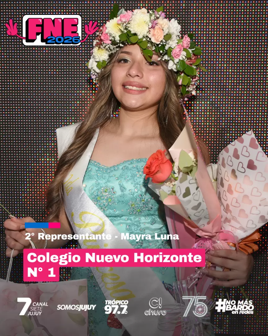 Coronados 2026 nuevo horizonte n° 1