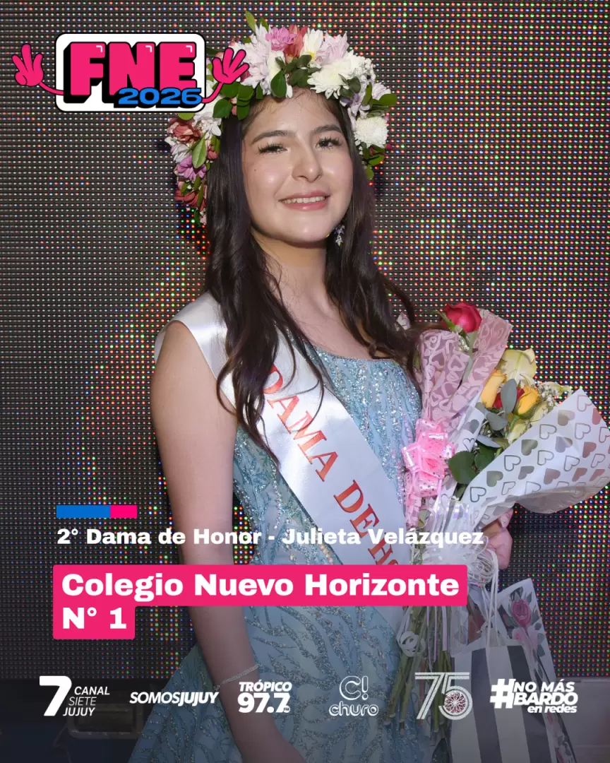 Coronados 2026 nuevo horizonte n° 1