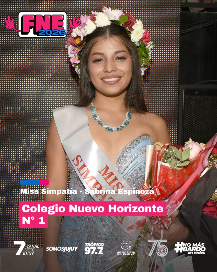 Coronados 2026 nuevo horizonte n° 1
