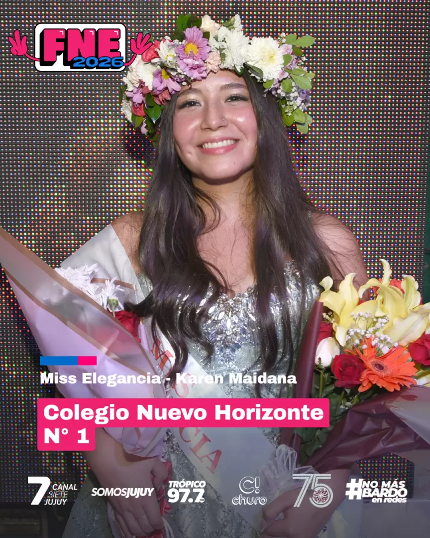 Coronados 2026 nuevo horizonte n° 1