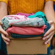 donacion de ropa