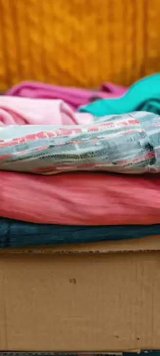 donacion de ropa