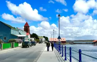 islas malvinas