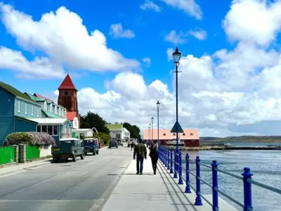 islas malvinas