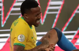 militao brasil
