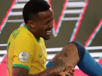 militao brasil