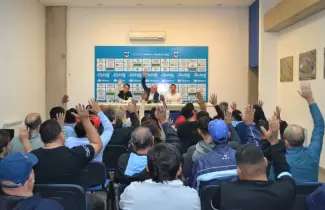 asamblea gye abril 2026