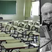 La amenaza que la política no quiere ver