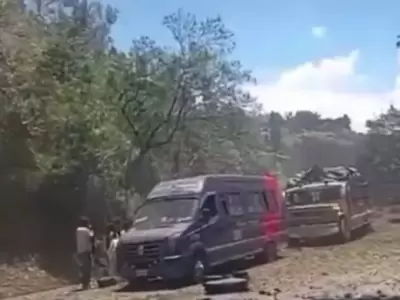 ataque terrorista colombia cauca