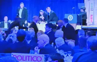 ataque a Donald Trump