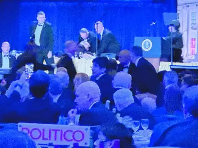 ataque a Donald Trump
