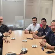 ISJ: Reunión con el Colegio de Kinesiólogos para avanzar en la actualización del nomenclador