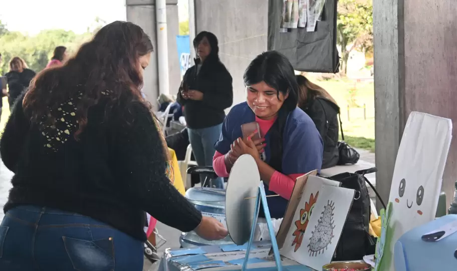 jornada saludable gral.arias prensa muni