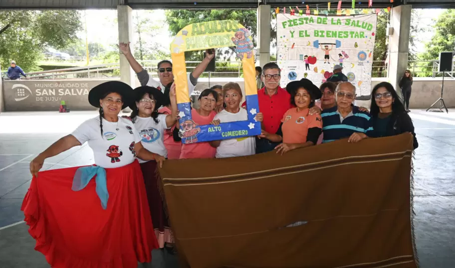 jornada saludable gral.arias prensa muni