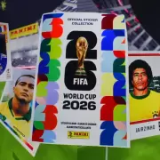 Ni Messi, ni Cristiano, ni Mbappé: esta es la figurita más difícil de conseguir del álbum del Mundial 2026