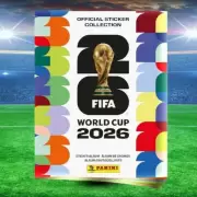 El álbum del Mundial 2026 sale este jueves: precios y todo lo que tenés que saber