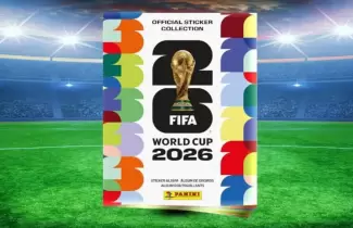 El �lbum del Mundial 2026 sale este jueves: precios y todo lo que ten�s que saber