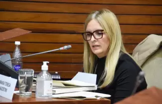 Maria Teresa Agostini