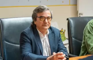 Carlos Frugoni