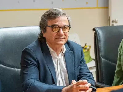 Carlos Frugoni