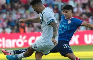 Se cierra la fecha 15 del Apertura con dos partidos clave