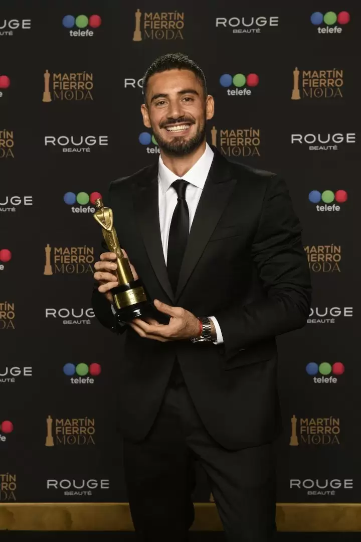 ganadores martin fierro moda